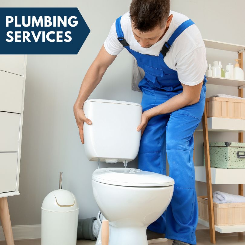 Plumbing Company in Plainfield, IN